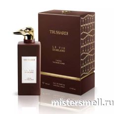 Высокого качества Trussardi - Le Vie Di Milano Ivicoli Via Fiori Chiari, 100 ml