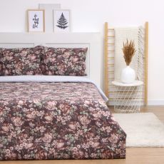 10322846 Постельное бельё дуэт LoveLife Autumn, жатка