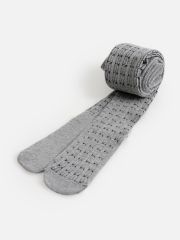 32214460104 Acoola Колготки серый