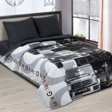 НФ-00138549 Текс-плюс КПБ Общий Статус 1,5 сп. (1 нав.70x70) Поплин