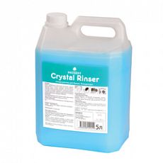5л CRYSTAL RINSER кондиционер для белья. КОНЦЕНТРАТ