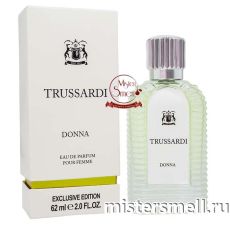 Тестер супер-стойкий 62 ml Trussardi Donna