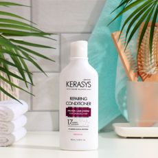Кондиционер для волос Kerasys Восстанавливающий, 180 мл 9599971