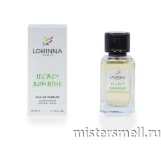 Lorinna Paris - №292 Victoria`s Secret Bombshell, 50 ml
