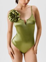 513612 Infinity Lingerie Купальник хаки