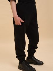 BFPQ3362/1U PELICAN Брюки Черный