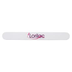 Металлическая основа пилки для ногтей Lorilac 180 прямая