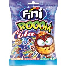 Жевательная резинка Fini 