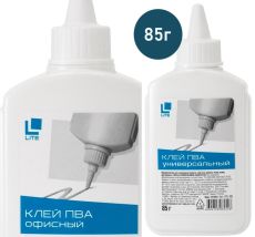 Клей ПВА унивнрсальный 