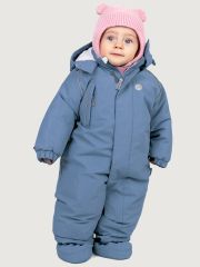550451 NIKASTYLE Комбинезон джинс