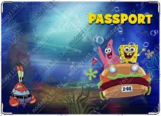 spongeBob