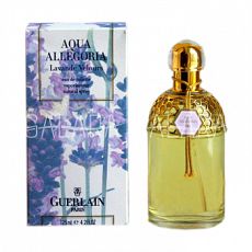 GUERLAIN AQUA ALLEGORIA LAVANDE VELOURS 10ml edt