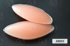 38005 Вкладыши силиконовые Coquette Revue