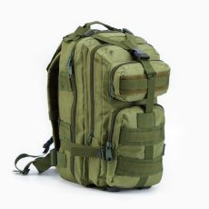 Рюкзак тактический Storm tactic, 26л, хаки
