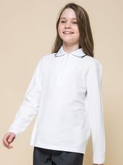 GFJP7162U PELICAN Джемпер Белый