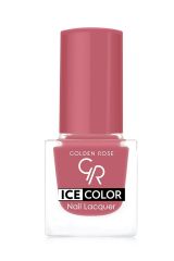 287-121 Лак для ногтей GR Ice Color (0-191) - 121 Golden Rose
