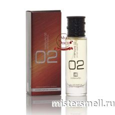 Johnwin - Mercure 02 30 ml