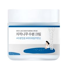ROUND LAB Увлажняющие тонер-пэды с березовым соком / Birch Juice Moisturizing Pad, 80 шт. (150 г.)