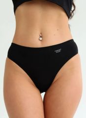 601 (850) Женские трусы X-Lady Черный