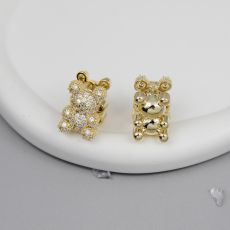 Серьги Арт. 3-5856-Y