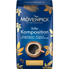 Кофе заварной Movenpick Edle Komposition 500 гр