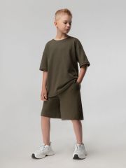 544960 Bodo Костюм хаки