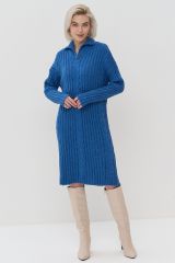 BY212-20022-30868 Платье NEWVAY Деним