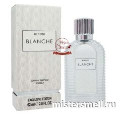 Тестер супер-стойкий 62 ml Byredo Blanche