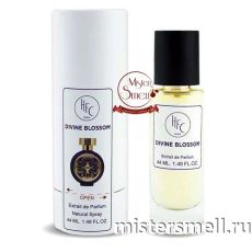 Тестер супер-стойкий 44 мл В ТУБЕ Haute Fragrance Company(HFC) Divine Blossom