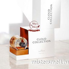 Высокого качества 1в1 Zarkoperfume - Cloud Collection No 1, 100 мл