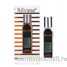 Ручка 18 мл. Silvana U104 Montale Wild Pears