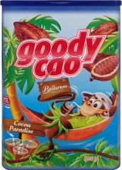 Какао Bellarom Goody Cao 800 гр