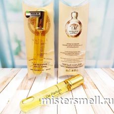 Мини блистер 20 мл. Versace Eros Pour Femme