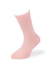 Omsa Носки OMSA kids Calzino 22A02 ажур Rosa Chiaro (Розовый)