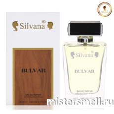 Элитный парфюм Silvana - Bvlgari Le Gemme Tygar, 80 ml