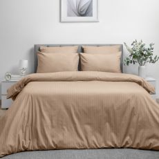 288371-Coffee cream/ДУЭТ Волшебная Ночь Постельное белье