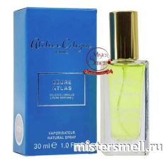 Мини тестер супер-стойкий Color 30 ml Atelier Cologne Cedre Atlas