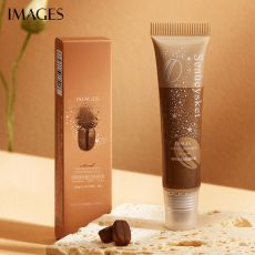 Кофейный скраб для губ IMAGES Coffee Lip Scrub, 15 гр
