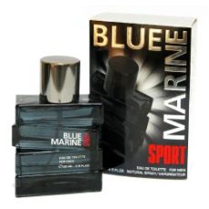 BLUEMARINE SPORT edt 100ml ФЕСТИВА