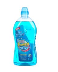 Жидкое средство для стирки Barhat Biosave 