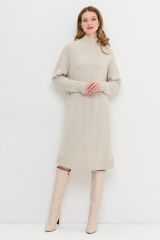 9242-92019-700144 Платье NEWVAY Кокосовое молоко