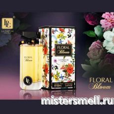 La Parfum Galleria - Floral Bloom, 100 ml