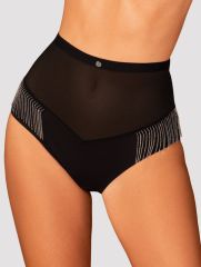 MILLADIS Panties Трусы высокие Obsessive