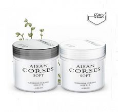 Маска для волос Aisan Corses Soft со стволовыми клетками, 500 мл