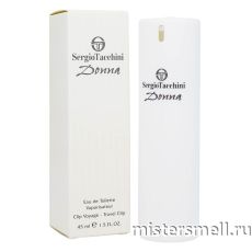 Ручки 45 мл. Sergio Tacchini Donna