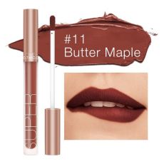 Блеск для губ матовый O.TWO.O Honey Whisper № 11 3 ml