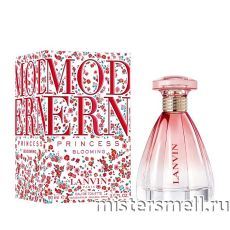 Высокого качества Lanvin - Modern Princess Blooming, 90 ml