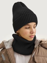 550530 NIKASTYLE Комплект черный