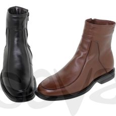 Latino, BOTIN CABALLERO PIEL