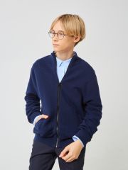 Кардиган K589.02 Синий
